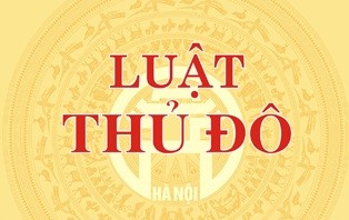 Thành lập Ban Chỉ đạo xây dựng dự thảo Luật Thủ đô (sửa đổi)